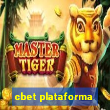 cbet plataforma